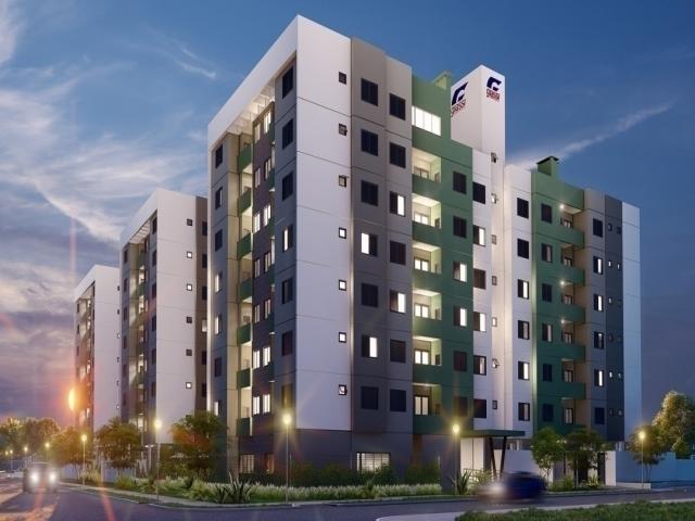 #46 - Apartamento para Venda em Criciúma - SC