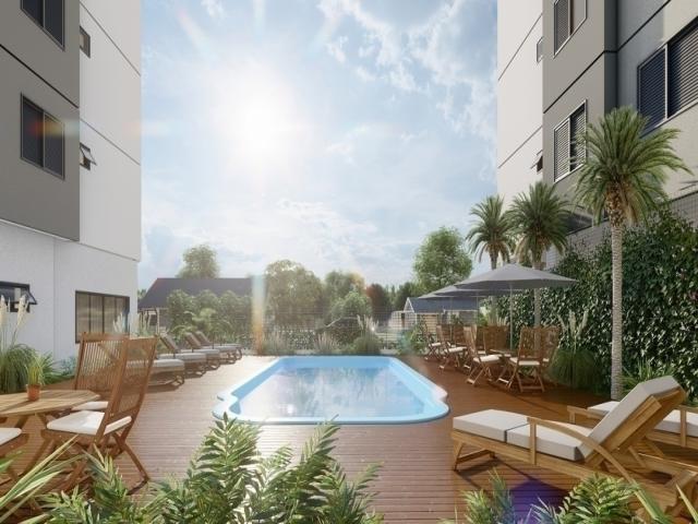 Apartamento para Venda em Criciúma - 2
