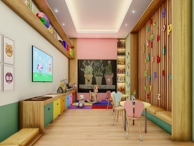 Apartamento para Venda em Criciúma - 5