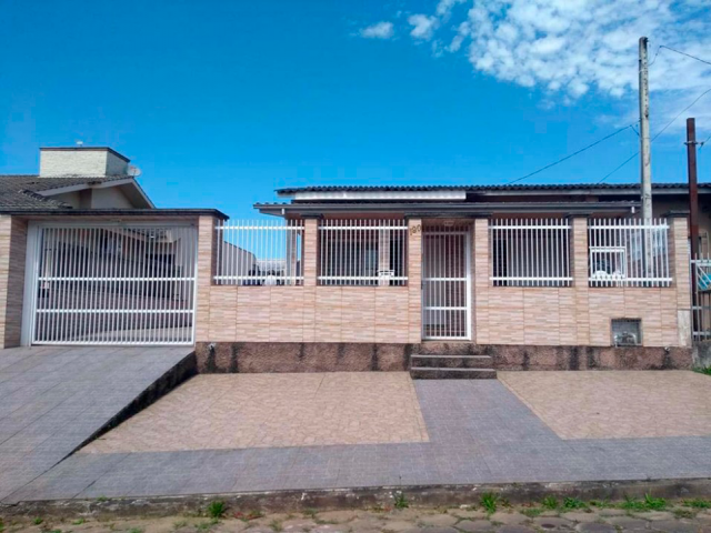 #60 - Casa para Venda em Criciúma - SC