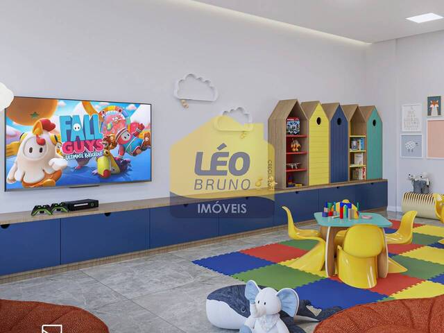 Apartamento para Venda em Criciúma - 3