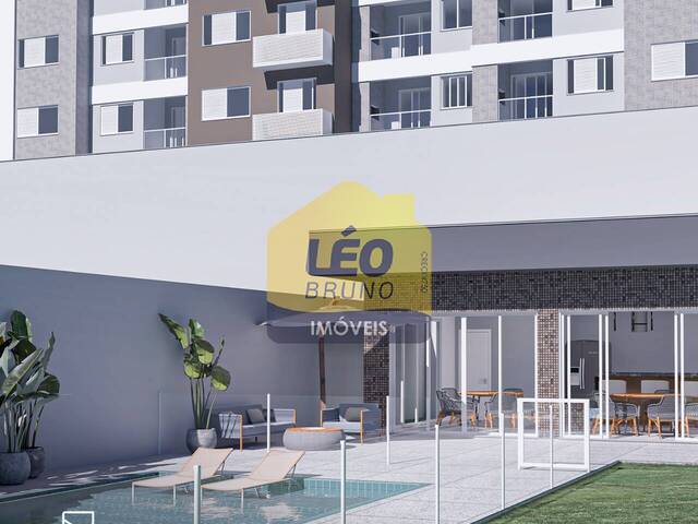 Apartamento para Venda em Criciúma - 2