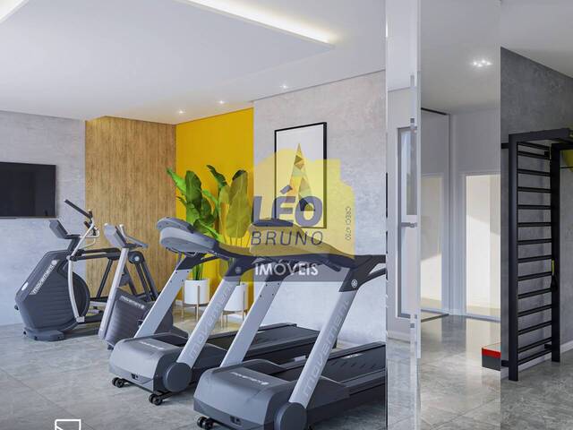 Apartamento para Venda em Criciúma - 4