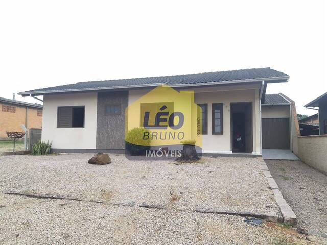 #787 - Casa para Venda em Nova Veneza - SC - 1