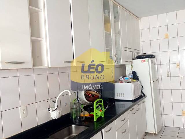 #842 - Apartamento para Venda em Criciúma - SC