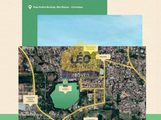 Área para Venda em Criciúma - 3