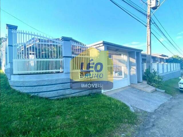 #899 - Casa para Venda em Criciúma - SC