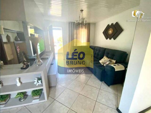 Casa para Venda em Criciúma - 2