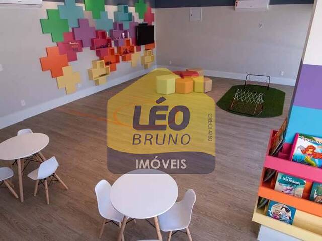 Apartamento para Venda em Criciúma - 5