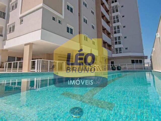 Apartamento para Venda em Criciúma - 2