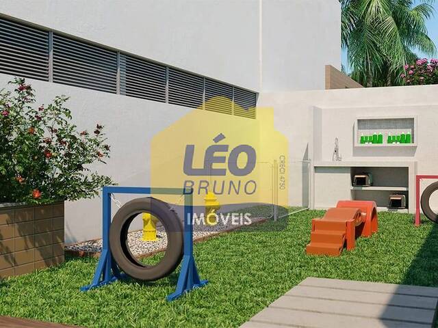 Apartamento para Venda em Criciúma - 5