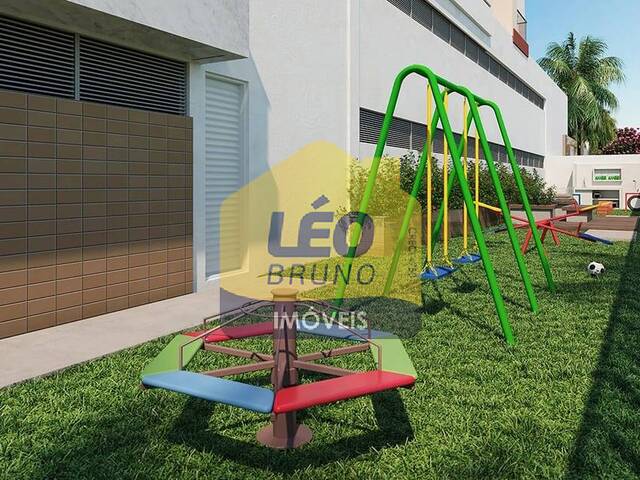 Apartamento para Venda em Criciúma - 4