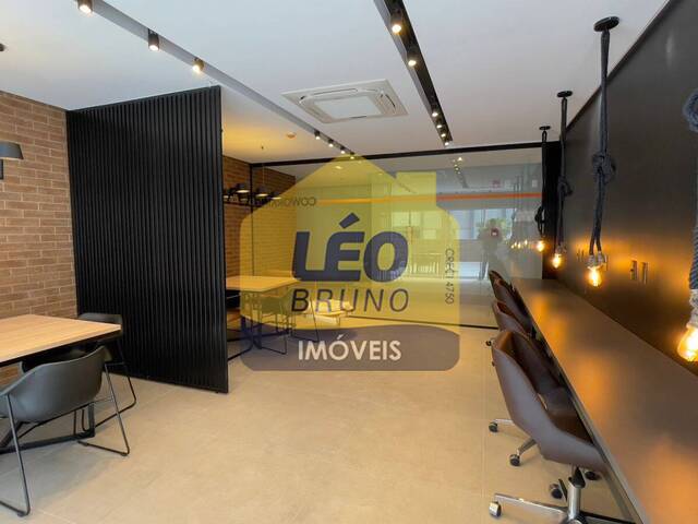 Apartamento para Venda em Criciúma - 5