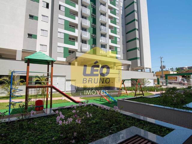 Apartamento para Venda em Criciúma - 2