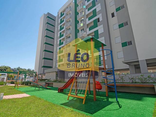 Apartamento para Venda em Criciúma - 3