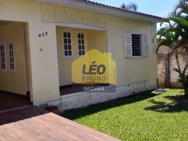 #1036 - Casa para Venda em Criciúma - SC