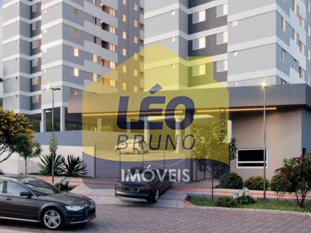 #1048 - Apartamento para Venda em Cocal do Sul - SC - 2
