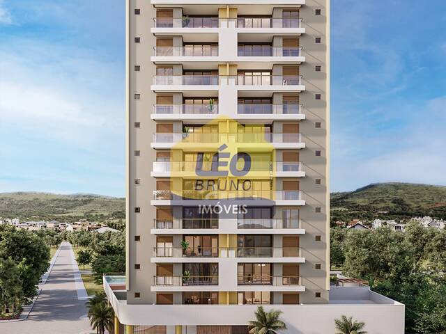 #1049 - Apartamento para Venda em Balneário Rincão - SC - 1
