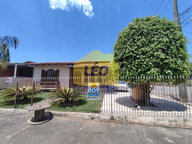 #1090 - Casa para Venda em Nova Veneza - SC - 1