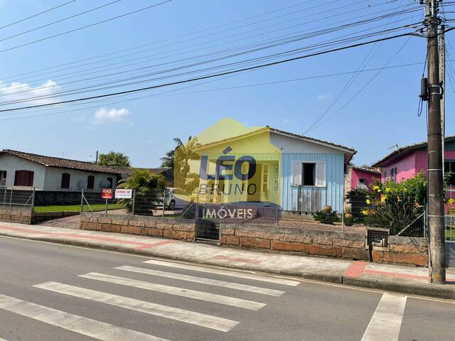 #1112 - Casa para Venda em Nova Veneza - SC - 1