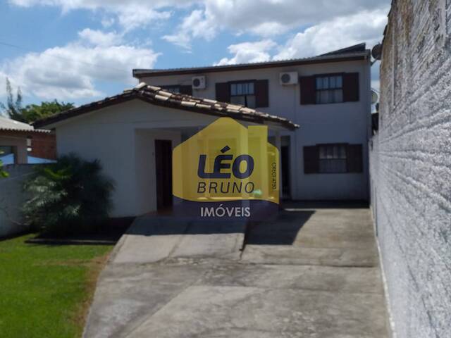 Casa para Venda em Criciúma - 2