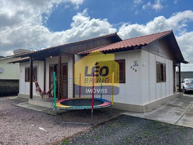 #1127 - Casa para Venda em Criciúma - SC