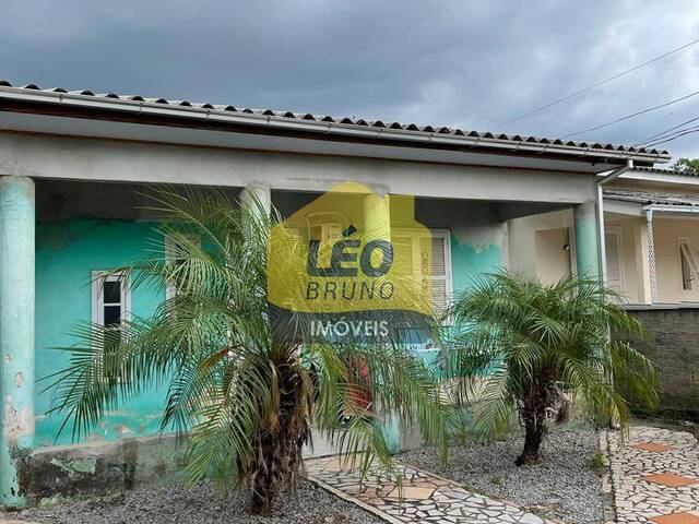 #1134 - Casa para Venda em Criciúma - SC
