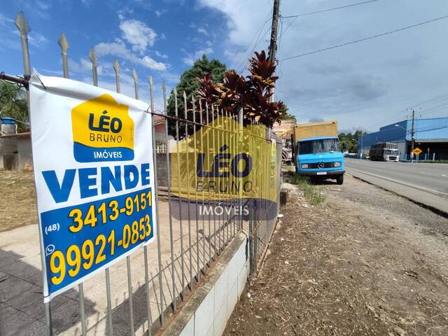 #1194 - Área para Venda em Criciúma - SC