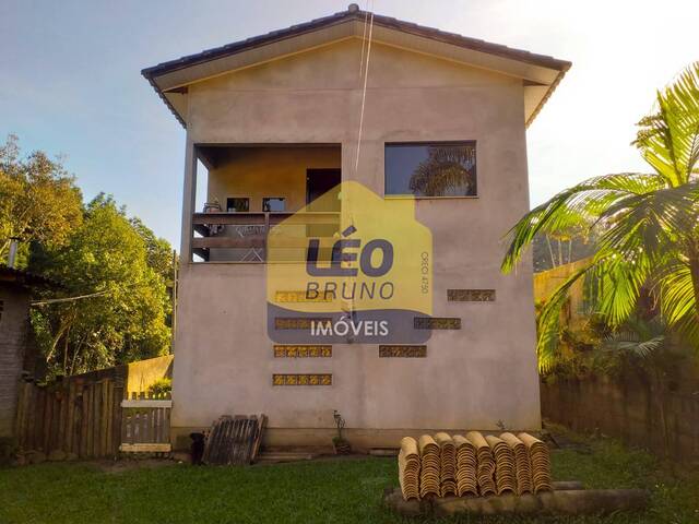 #1253 - Casa para Venda em Criciúma - SC