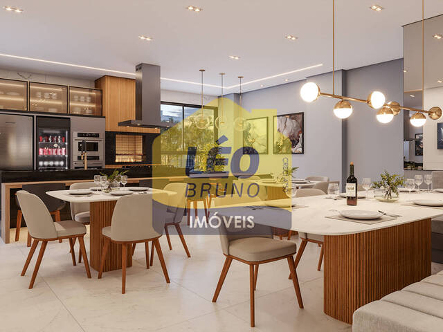 Apartamento para Venda em Criciúma - 5