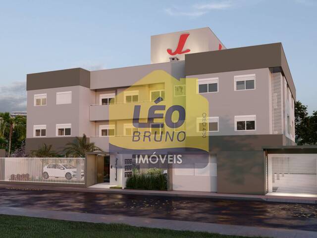 #1339 - Apartamento para Venda em Criciúma - SC