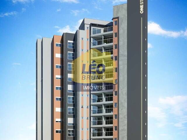 #1340 - Apartamento para Venda em Criciúma - SC