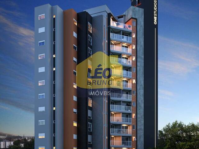 Apartamento para Venda em Criciúma - 2