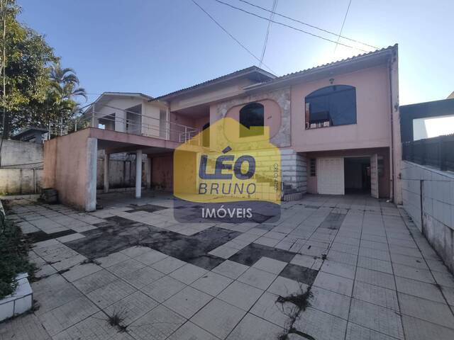 #1348 - Casa para Venda em Criciúma - SC