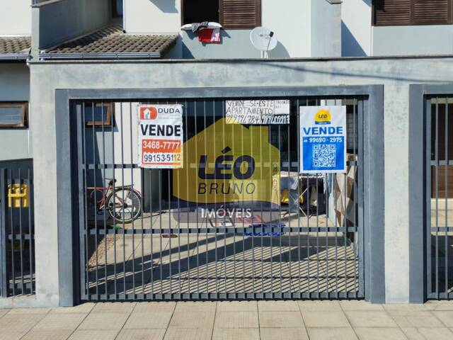 #1343 - Casa para Venda em Balneário Rincão - SC