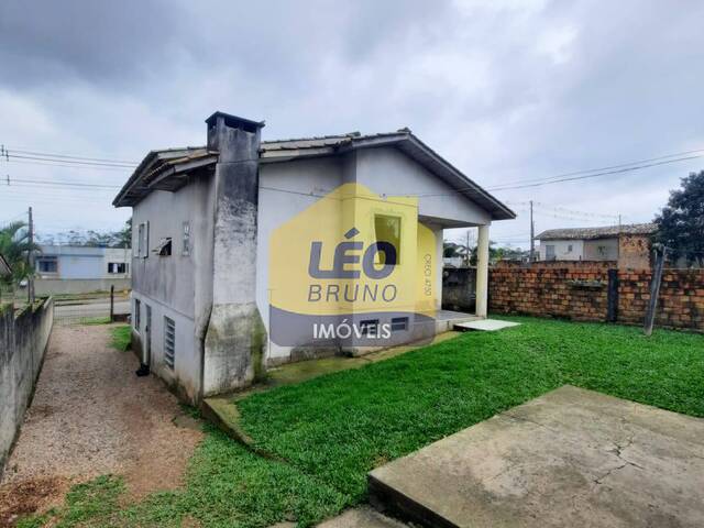 #822 - Casa para Venda em Forquilhinha - SC - 1