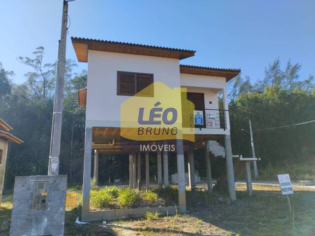 #1446 - Casa para Venda em Criciúma - SC