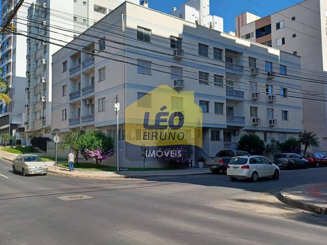 #1449 - Apartamento para Venda em Criciúma - SC