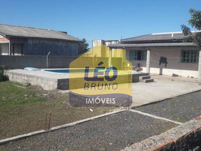 #1457 - Casa para Venda em Balneário Rincão - SC - 2