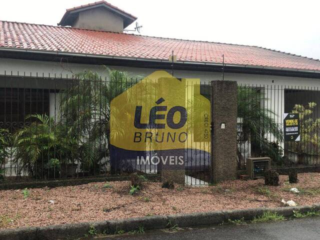 #1461 - Casa para Venda em Siderópolis - SC - 1