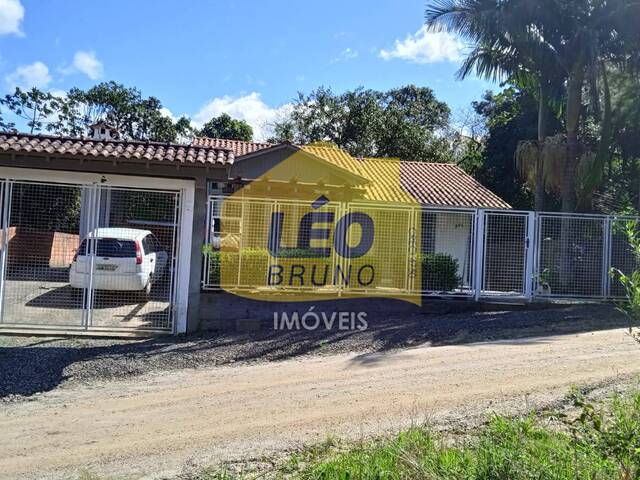 #1487 - Casa para Venda em Siderópolis - SC - 1