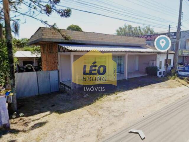 #1509 - Sala para Venda em Balneário Rincão - SC