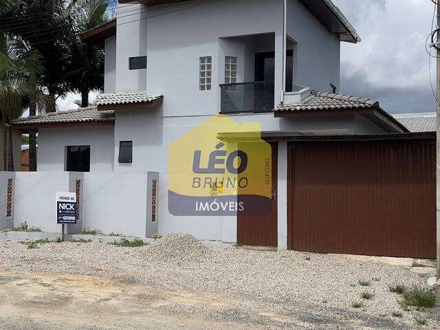 #1511 - Casa para Venda em Forquilhinha - SC - 1
