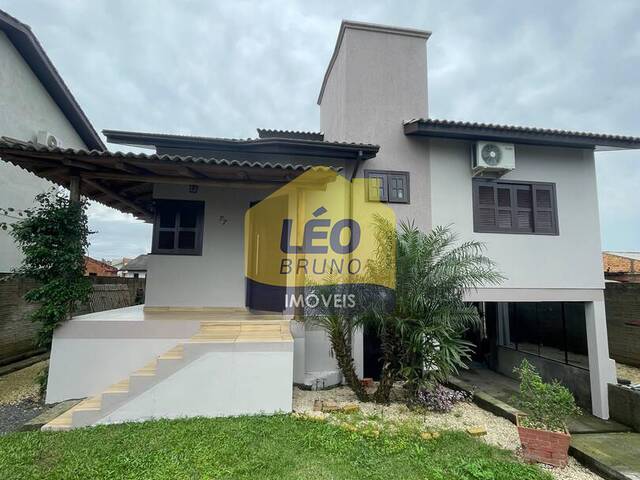 #1401 - Casa para Venda em Forquilhinha - SC - 1
