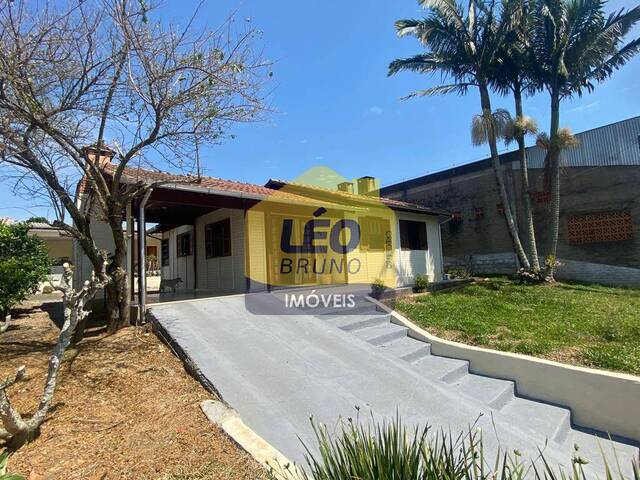 #1555 - Casa para Venda em Siderópolis - SC - 1