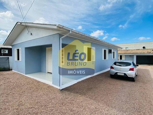 #1685 - Casa para Venda em Criciúma - SC