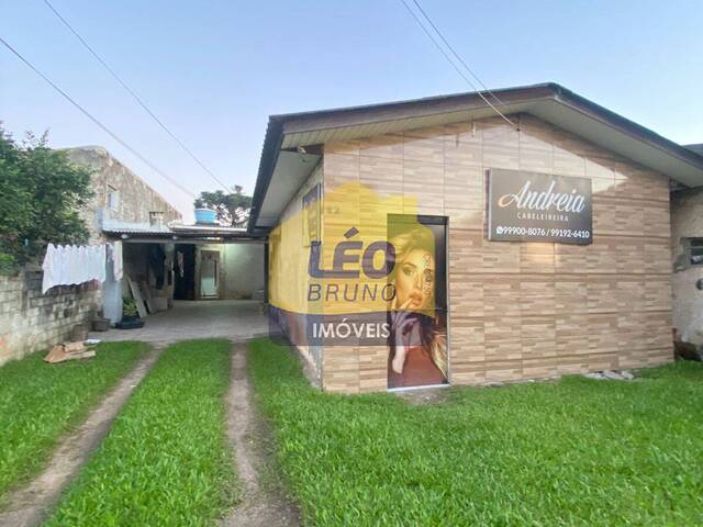 #1752 - Casa para Venda em Criciúma - SC