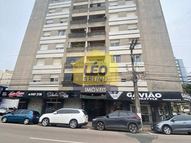 #1746 - Apartamento para Venda em Criciúma - SC
