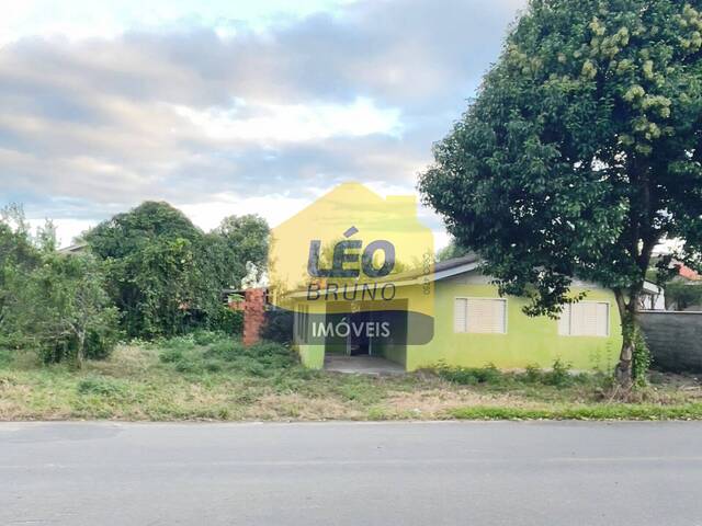 #1760 - Área para Venda em Forquilhinha - SC - 1