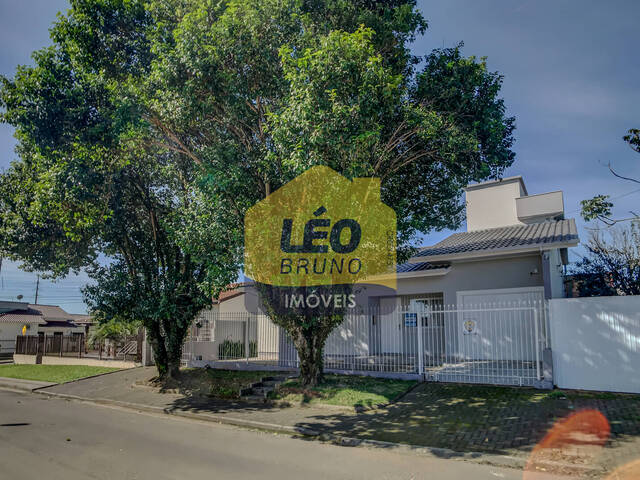 #1770 - Casa para Venda em Criciúma - SC